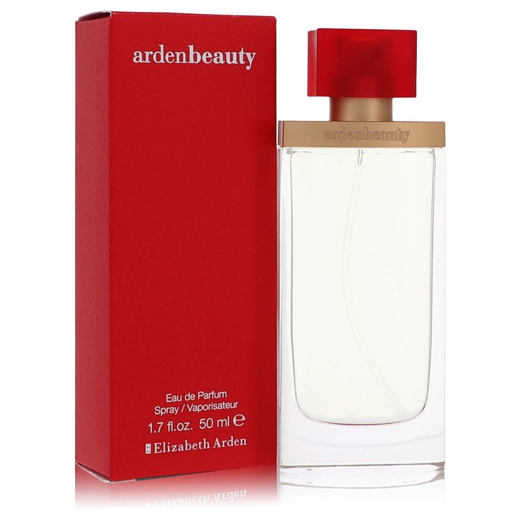 Arden Beauty By Elizabeth Arden Eau De Parfum Spray 1.7 Oz For Women