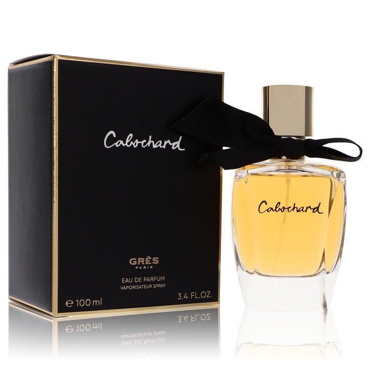 Cabochard by Parfums Gres