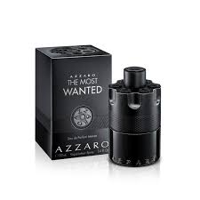 The Most Wanted Azzaro Intense 3.4 Fl. Oz. Eau De Parfum Spray Men