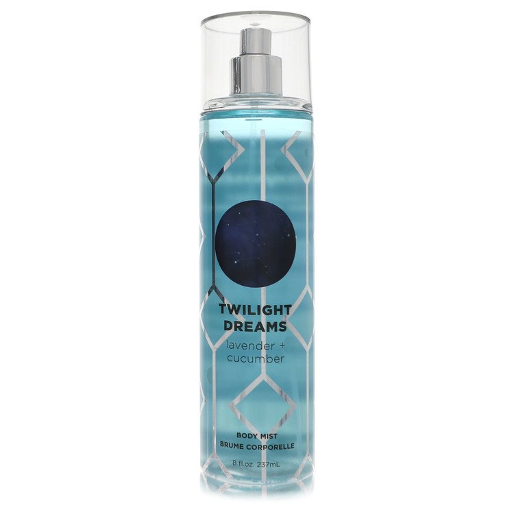 Aeropostale Twilight Dreams By Aeropostale Body Mist Spray 8 Oz For Women