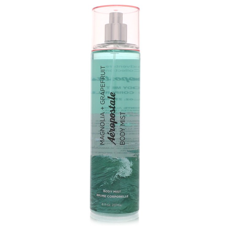 Aeropostale Magnolia & Grapefruit By Aeropostale Body Mist Spray 8 Oz For Women