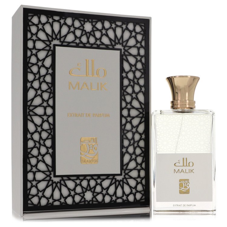 Al Qasr Malik By My Perfumes Eau De Parfum Spray (Unisex) 3.4 Oz For Men