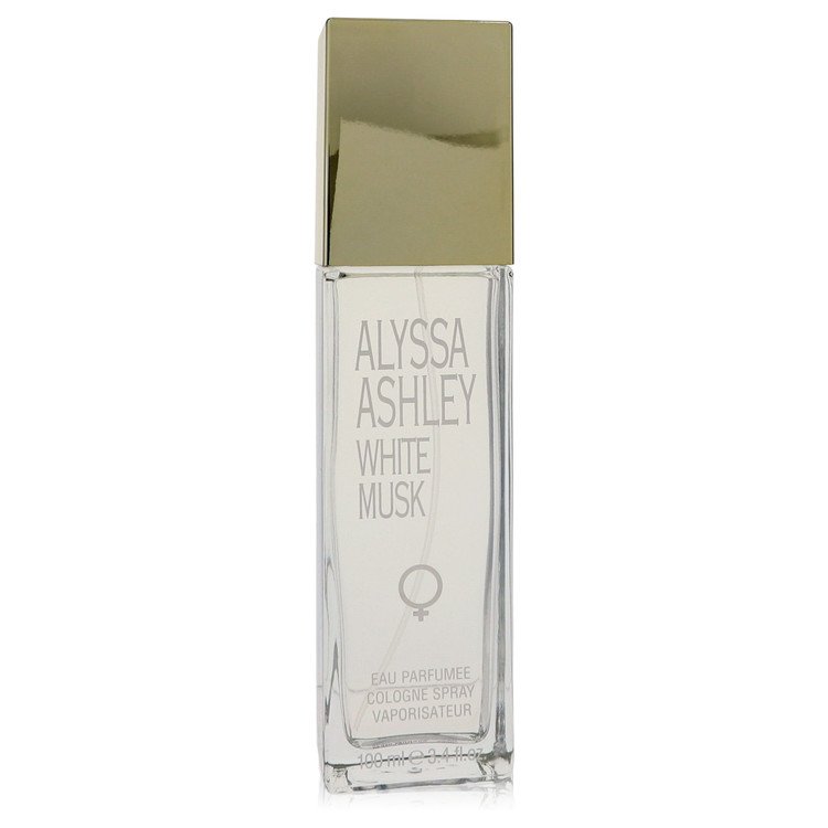 Alyssa Ashley White Musk by Alyssa Ashley