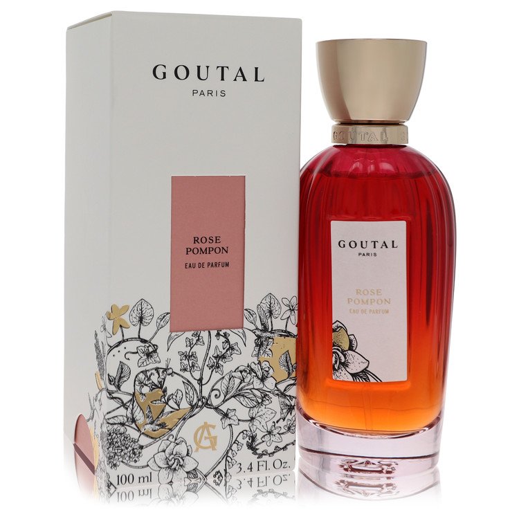 Annick Goutal Rose Pompon By Annick Goutal Eau De Parfum Spray 3.4 Oz For Women