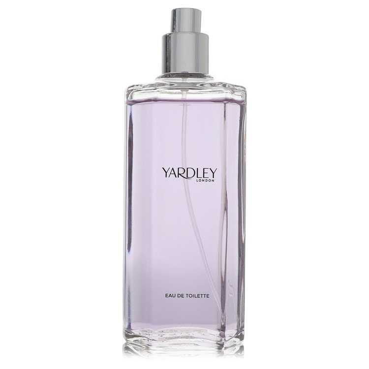 April Violets by Yardley London