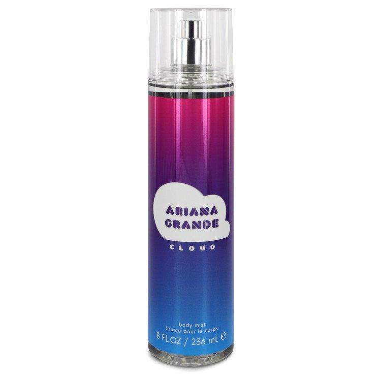 Ariana Grande Cloud By Ariana Grande Body Mist 8 Oz For Women