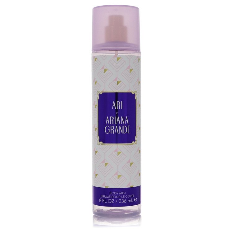Ari By Ariana Grande Body Mist Spray 8 Oz For Women