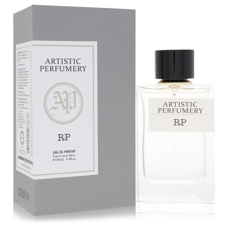 Armaf Artistic Perfumery Rp By Armaf Eau De Parfum Spray 3.4 Oz For Men