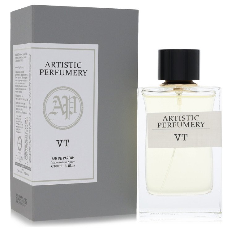 Armaf Artistic Perfumery Vt By Armaf Eau De Parfum Spray 3.4 Oz For Men