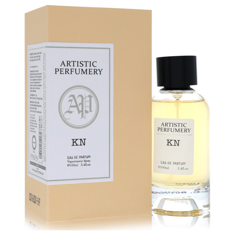 Armaf Artistic Perfumery Kn By Armaf Eau De Parfum Spray 3.4 Oz For Women