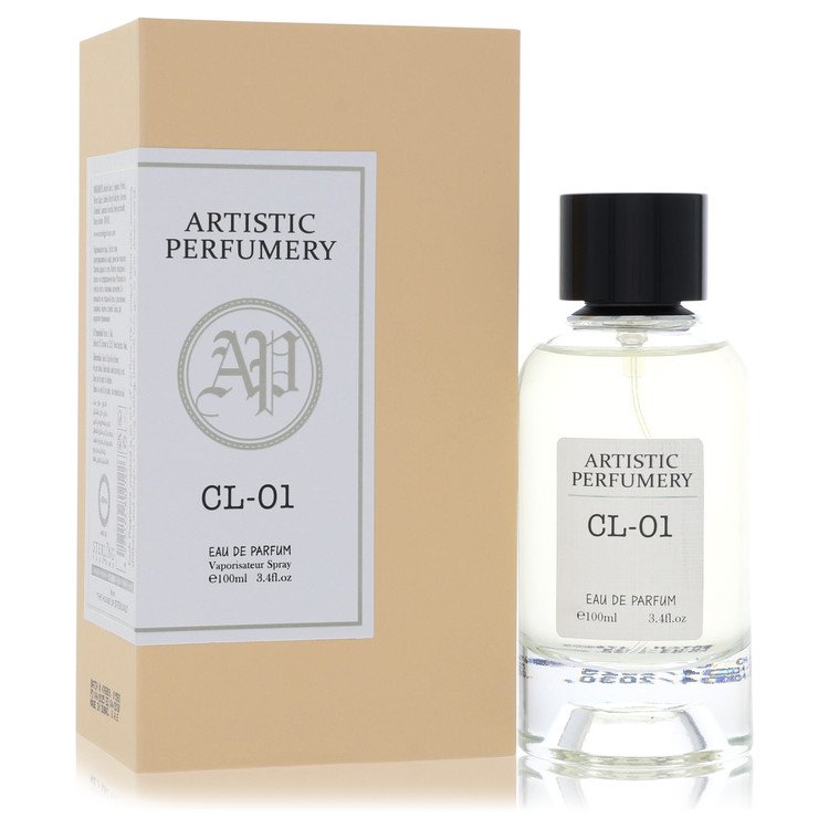 Armaf Artistic Perfumery Cl-01 By Armaf Eau De Parfum Spray 3.4 Oz For Women