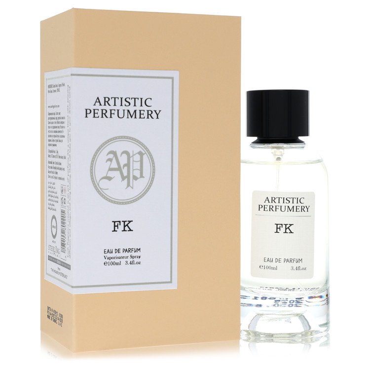 Armaf Artistic Perfumery Fk By Armaf Eau De Parfum Spray 3.4 Oz For Women