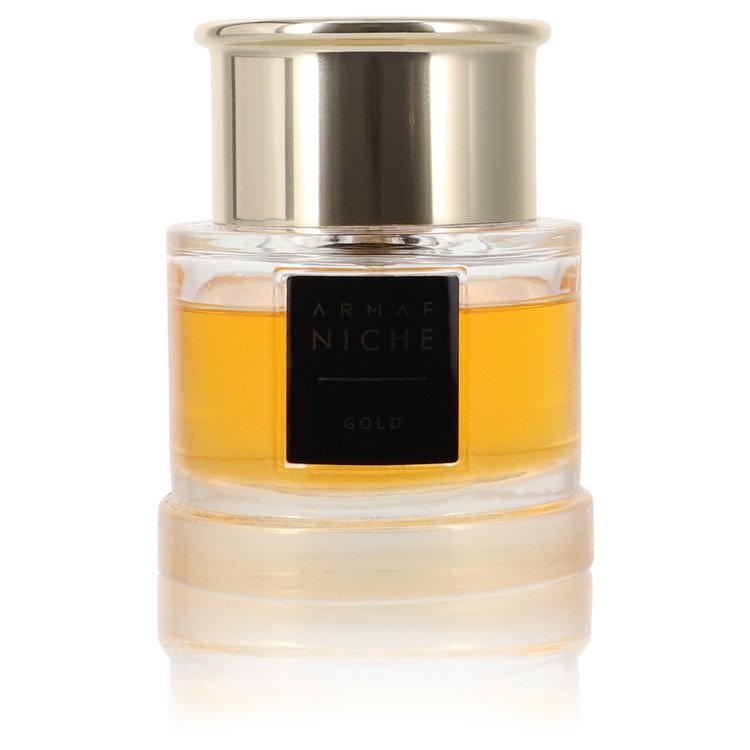 Armaf Niche Gold By Armaf Eau De Parfum Spray (Unboxed) 3 Oz For Women