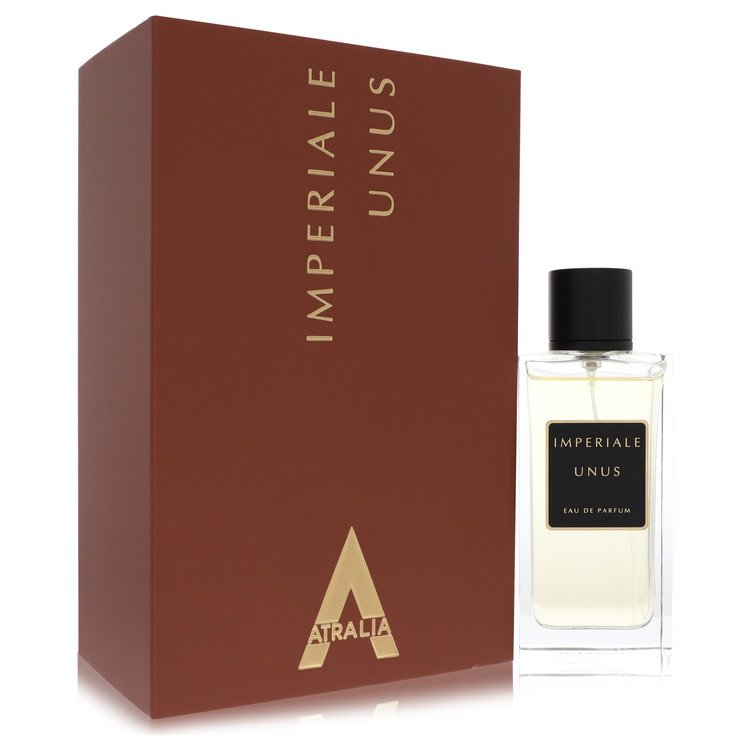 Atralia Imperiale Unus By Atralia Eau De Parfum Spray (Unisex) 3.4 Oz For Men
