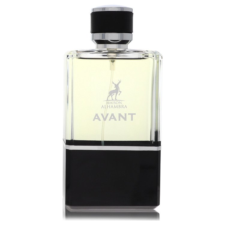 Avant by Maison Alhambra