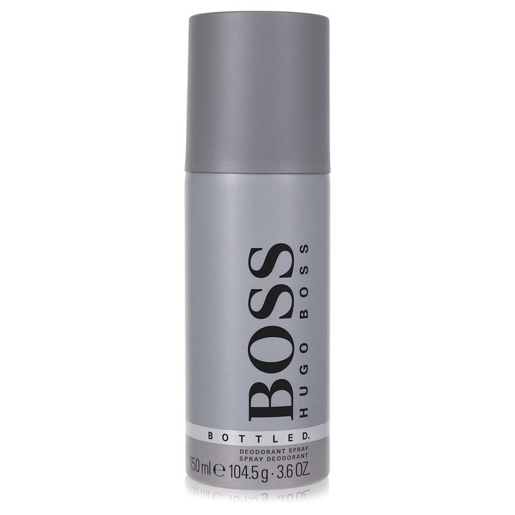 Boss No. 6 by Hugo Boss