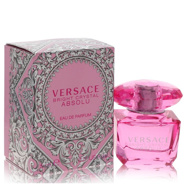 Bright Crystal Absolu by Versace