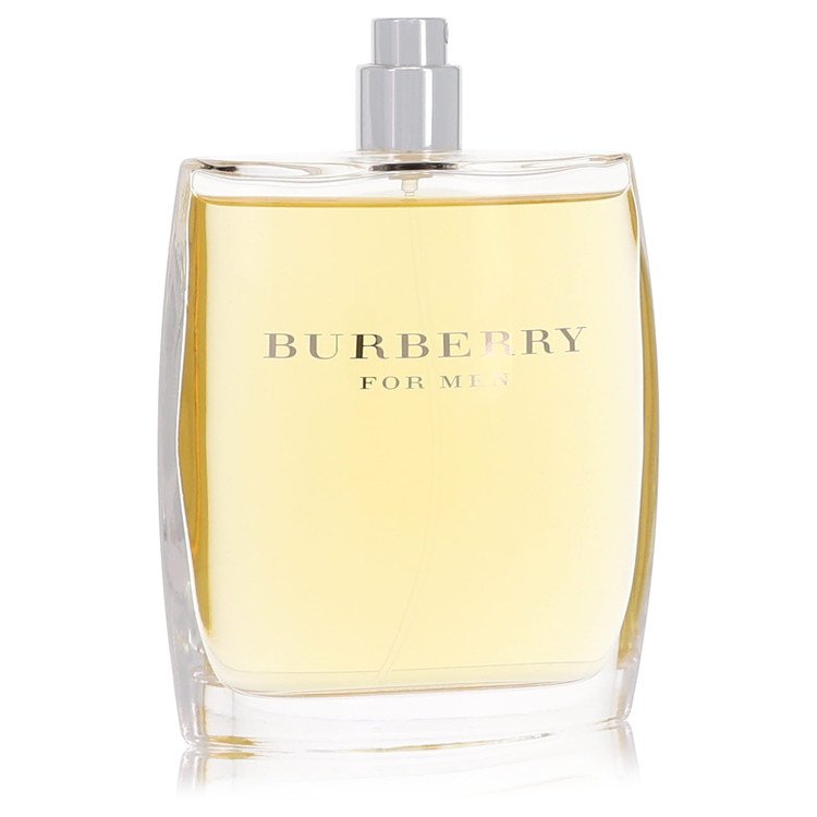Burberry by Burberry