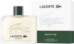 Booster By Lacoste 4.2 Fl.Oz. EDT Spray For Men