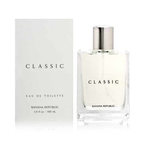 Banana Republic M Republic 4.2 Fl.Oz. EDT Spray For Men.