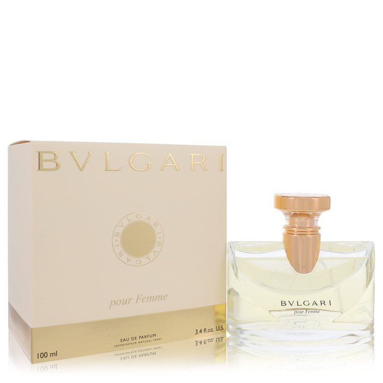 Bvlgari by Bvlgari