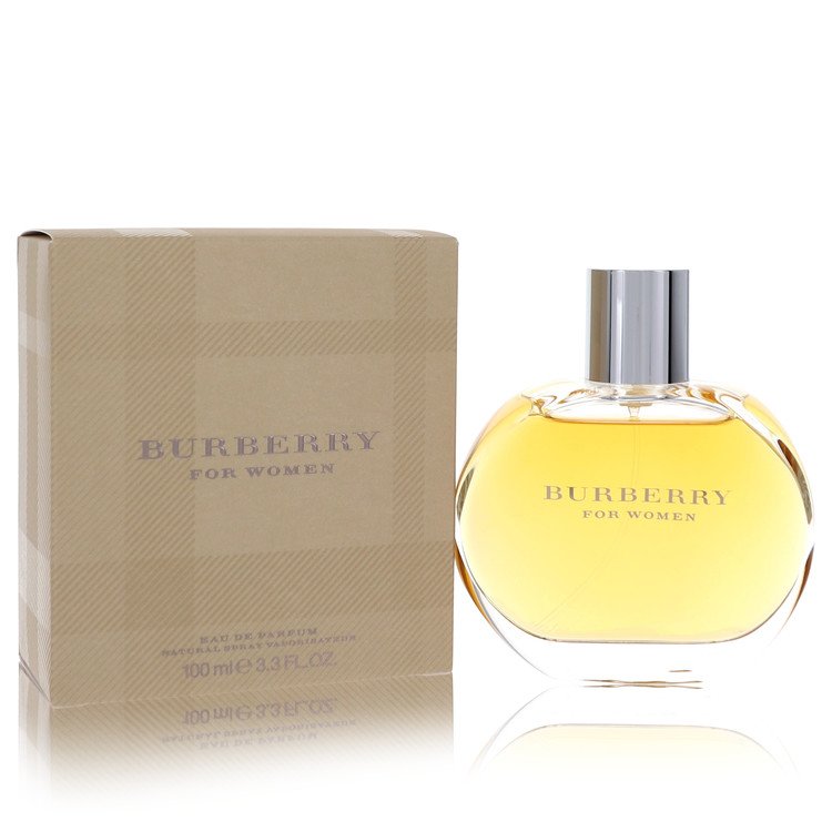 Burberry by Burberry