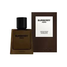 Burberry Hero By Burberry 1.7 Fl.Oz. Parfum Intense Spray For Men