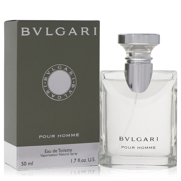 Bvlgari by Bvlgari