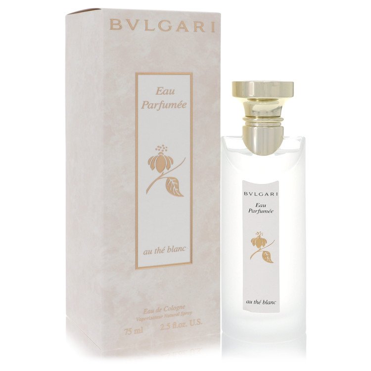 Bvlgari White by Bvlgari