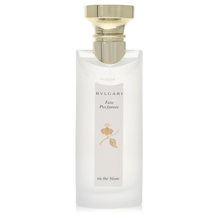 Bvlgari White by Bvlgari