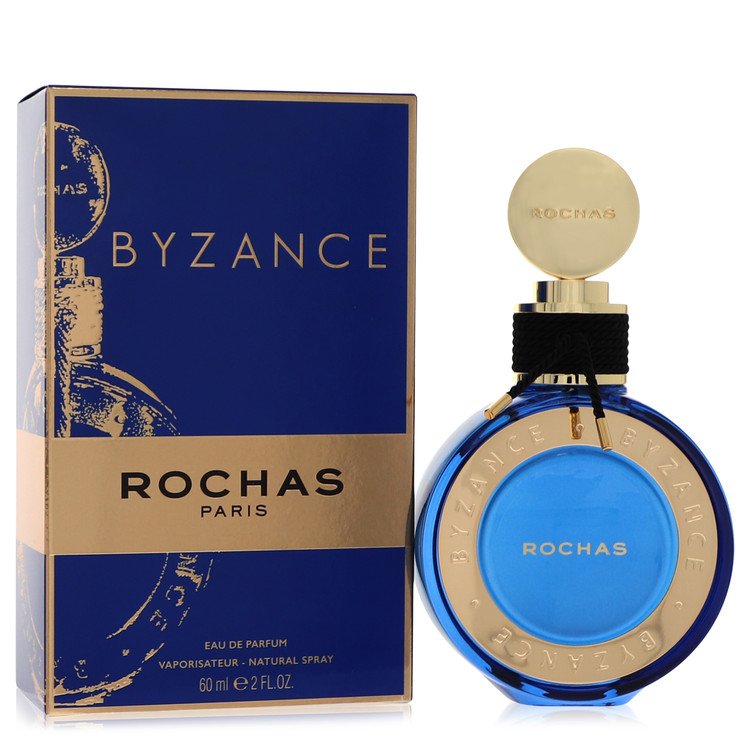 Byzance 2019 Edition By Rochas Eau De Parfum Spray 2 Oz For Women