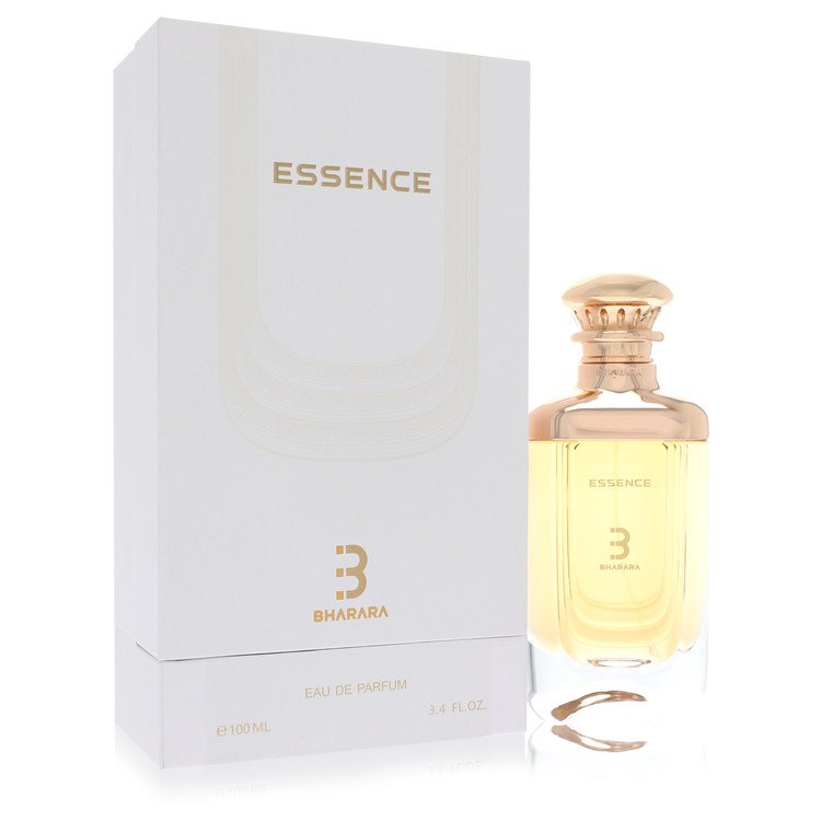 Bharara Essence By Bharara Beauty Eau De Parfum Spray (Unisex) 3.4 Oz For Women