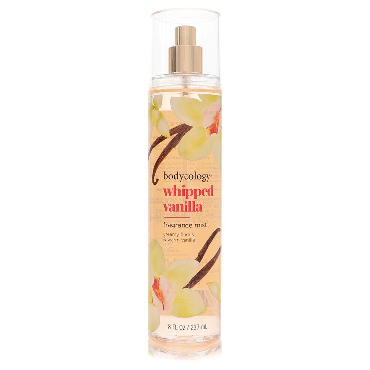 Bodycology Whipped Vanilla by Bodycology