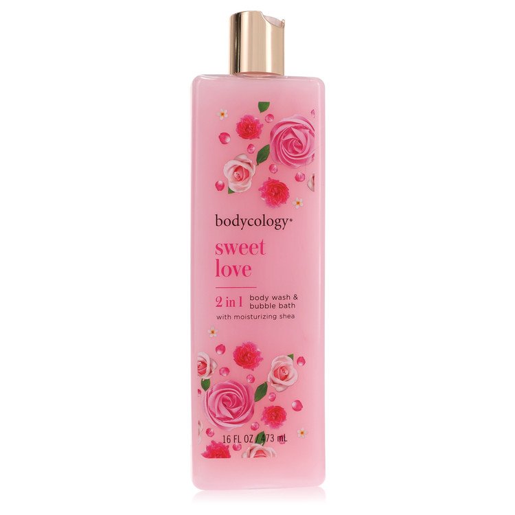 Bodycology Sweet Love by Bodycology