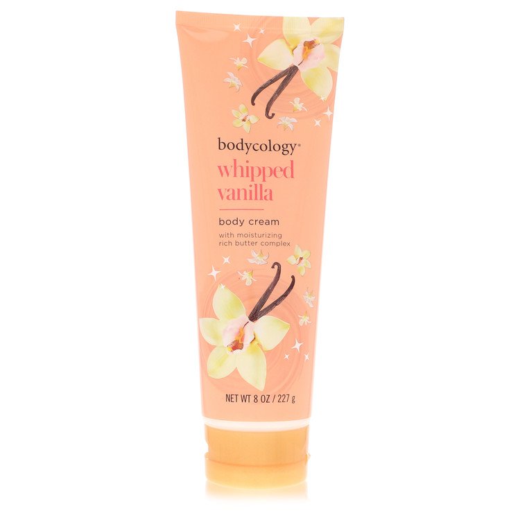 Bodycology Whipped Vanilla by Bodycology