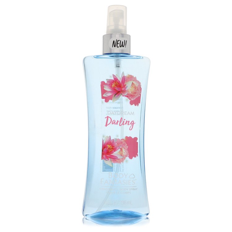 Body Fantasies Daydream Darling By Parfums De Coeur Body Spray 8 Oz For Women