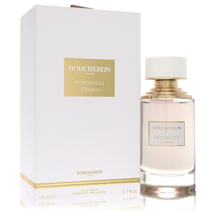 Boucheron Patcholi D'Angkor by Boucheron