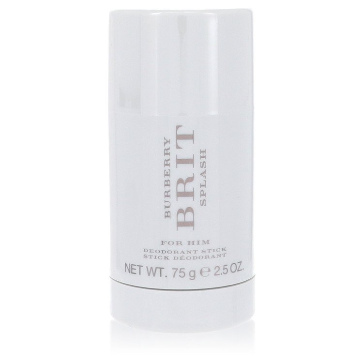 Burberry Brit Splash by Burberry
