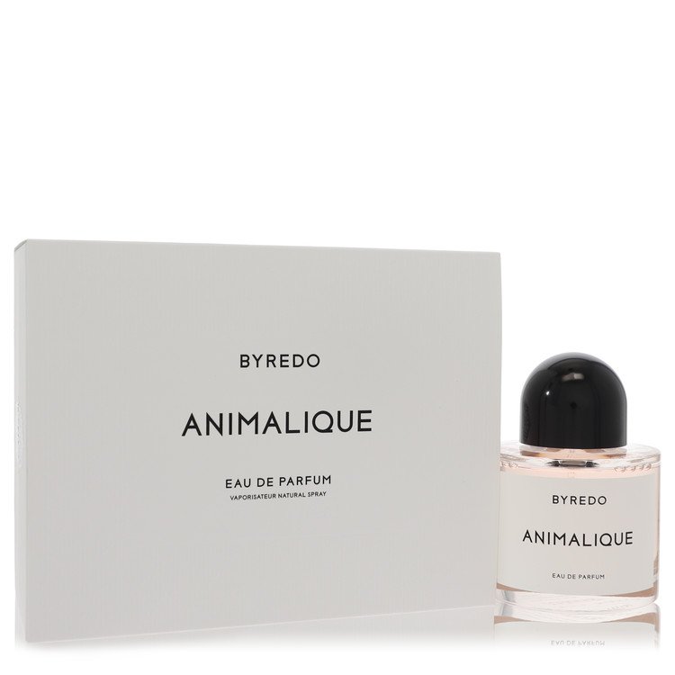 Byredo Animalique By Byredo Eau De Parfum Spray (Unisex) 3.4 Oz For Men