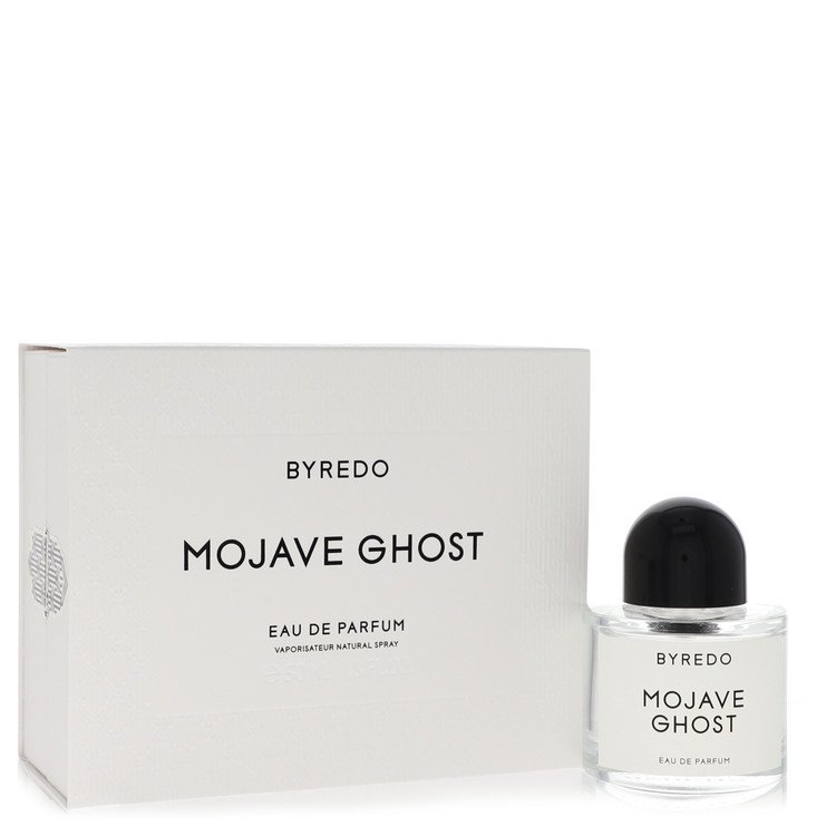 Byredo Mojave Ghost By Byredo Eau De Parfum Spray (Unisex) 1.7 Oz For Women