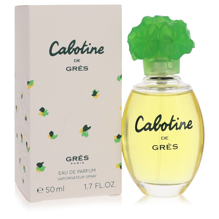 Cabotine By Parfums Gres Eau De Parfum Spray 1.7 Oz For Women