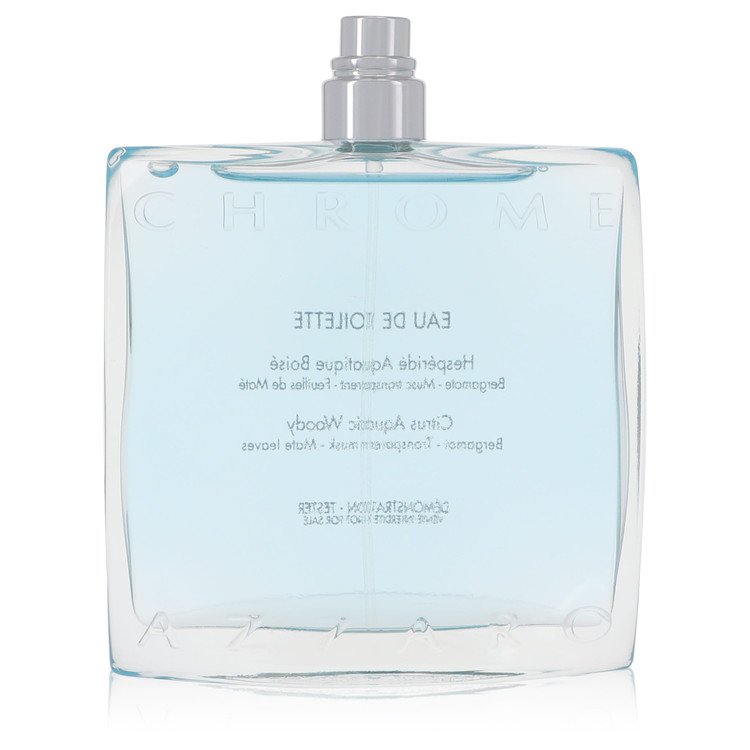 Chrome by Azzaro