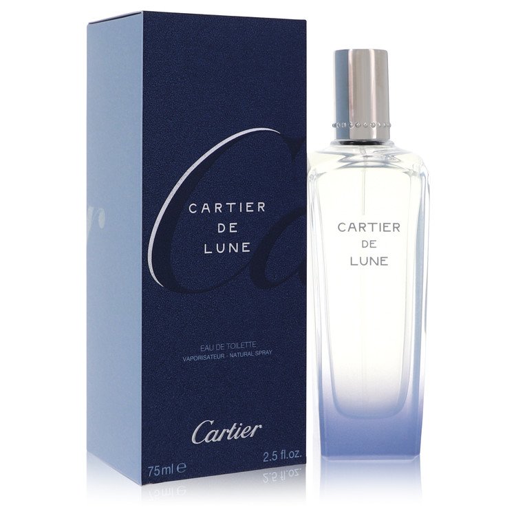 Cartier De Lune by Cartier
