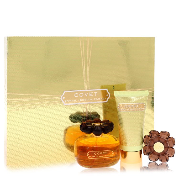 Covet by Sarah Jessica Parker