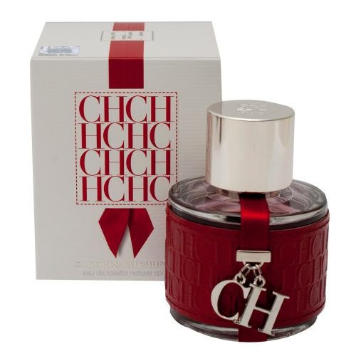 Ch Carolina Herrera By Carolina Herrera 1.7 Fl.Oz. EDT Spray For Women