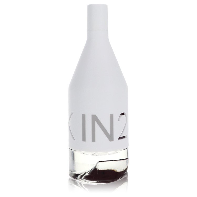Ck In 2U By Calvin Klein Eau De Toilette Spray (Unboxed) 3.4 Oz For Men