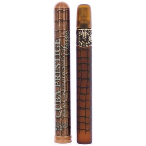 Cuba Prestige Classic By Fragluxe Eau De Toilette Spray 1.17 Oz For Men