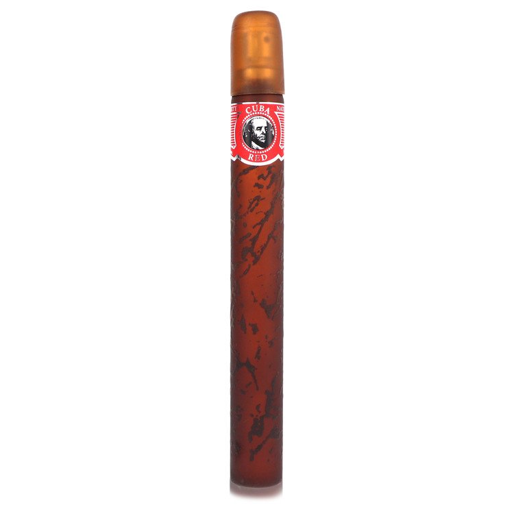 Cuba Red by Fragluxe