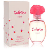Cabotine Rose by Parfums Gres