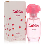 Cabotine Rose by Parfums Gres